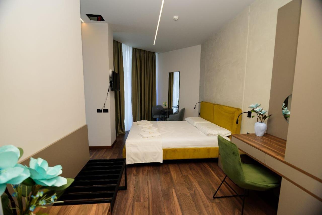 Hotel Zeneli Vlore Vlorë Exterior foto